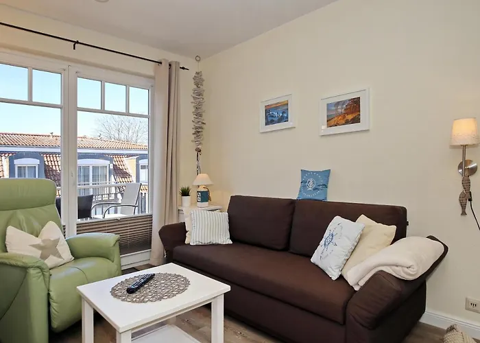 Strandstrasse 32 Wohnung 23