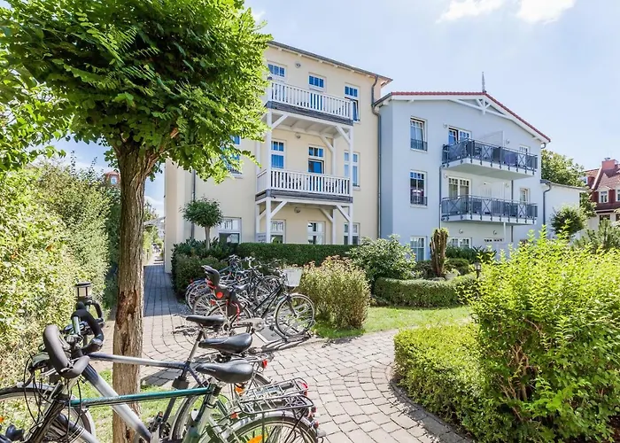 Strandstrasse 32 Wohnung 23