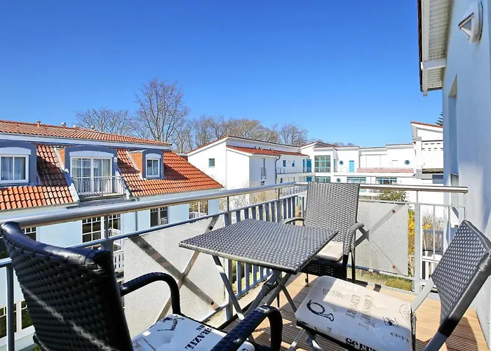 Strandstrasse 32 Wohnung 23