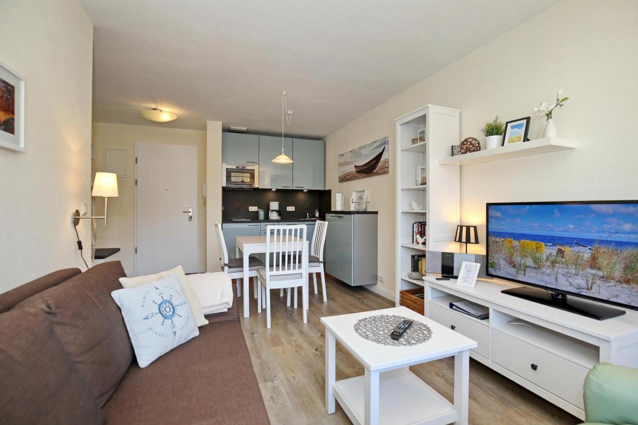 Apartment Strandstrasse 32 23