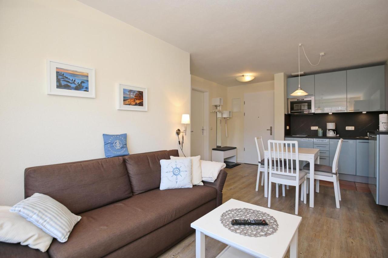 Strandstrasse 32 23 Apartment *